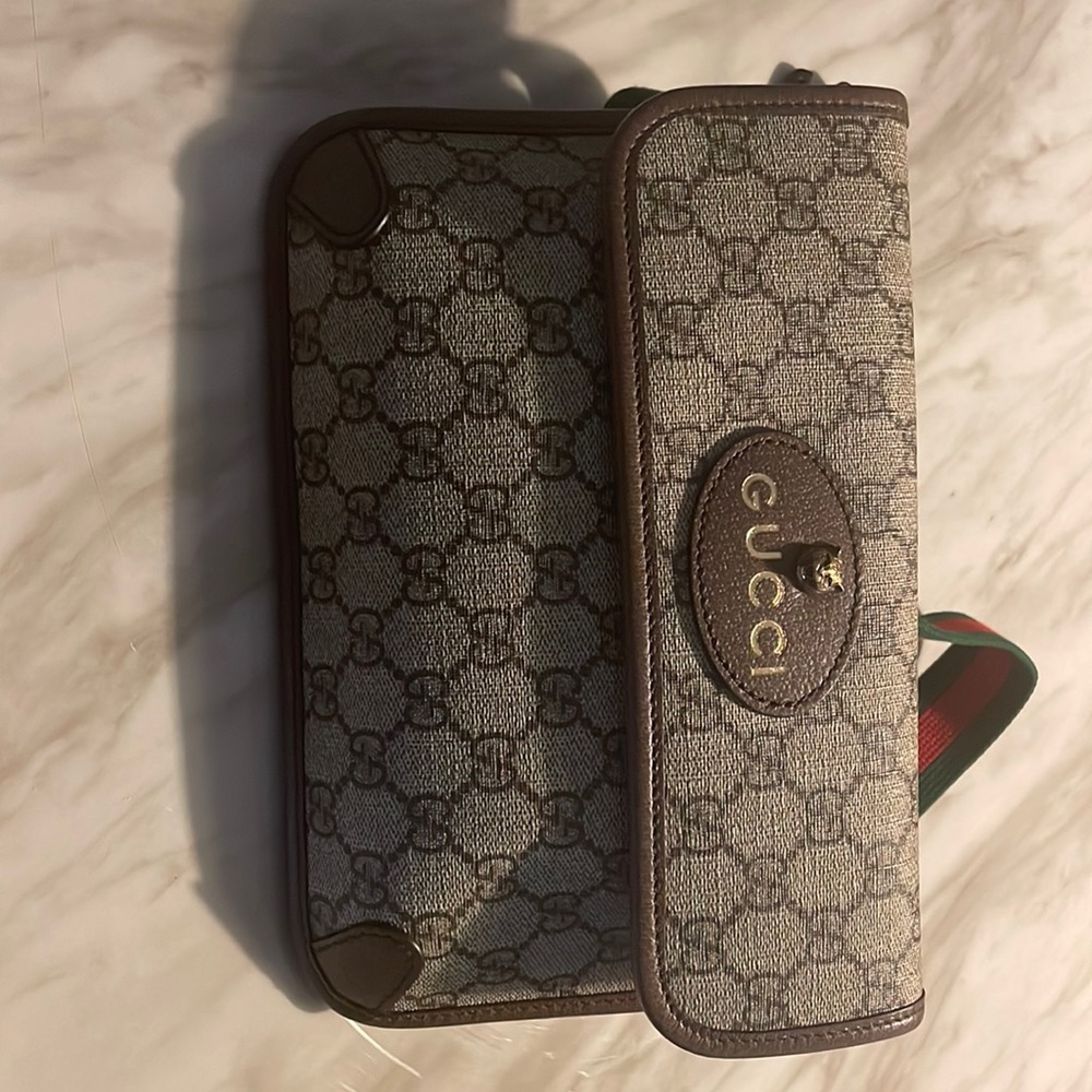 Gucci Belt Bag